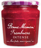 Bonne Maman - Intense Fresa